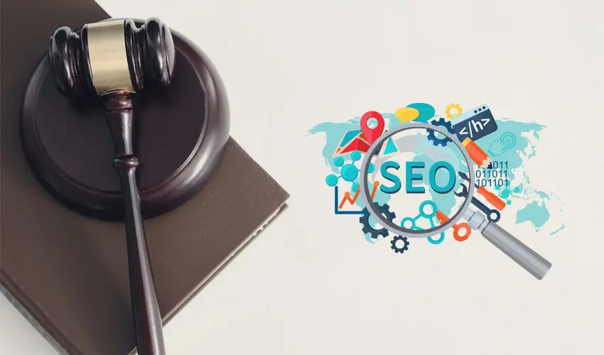 A Comprehensive Guide to Local SEO for Law Firms in 2023